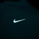 Jaqueta com Capuz Nike Run Stripe Woven - Masculina - Foto 5