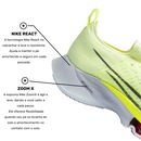 Tênis Nike Air Zoom Tempo Next FK - Masculino - Foto 5