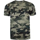 Camiseta Nike Dry Tee Leg Camo AOP - Masculina - Foto 1