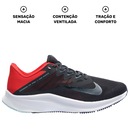 Tênis Nike Quest 3 - Masculino - Foto 3