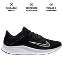 Tênis Nike Quest 3 - Masculino - Foto 4