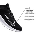 Tênis Nike Quest 3 - Masculino - Foto 5