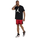 Camiseta Nike Jordan Jumpman - Masculina - Foto 6
