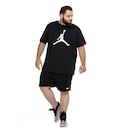 Camiseta Nike Jordan Jumpman - Masculina - Foto 7