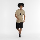 Camiseta Nike Jordan Jumpman - Masculina - Foto 4
