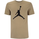 Camiseta Nike Jordan Jumpman - Masculina - Foto 5