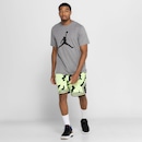 Camiseta Nike Jordan Jumpman - Masculina - Foto 4