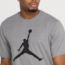 Camiseta Nike Jordan Jumpman - Masculina - Foto 6