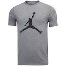 Camiseta Nike Jordan Jumpman - Masculina - Foto 7