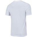 Camiseta Nike LeBron James Dry - Masculina - Foto 4
