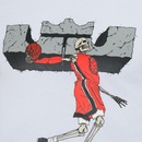 Camiseta Nike LeBron James Dry - Masculina - Foto 5