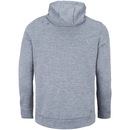 Blusão com Capuz Nike Jordan Air Therma - Masculino - Foto 2