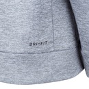 Blusão com Capuz Nike Jordan Air Therma - Masculino - Foto 3