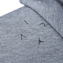 Blusão com Capuz Nike Jordan Air Therma - Masculino - Foto 4