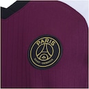 Camisa PSG III 20/21 Nike - Juvenil - Foto 6