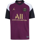 Camisa PSG III 20/21 Nike - Juvenil - Foto 1