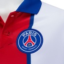 Camisa PSG II 20/21 Nike - Infantil - Foto 6