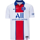 Camisa PSG II 20/21 Nike - Infantil - Foto 1