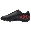 Chuteira Society Umbro Speed IV TF New - Adulto - Foto 5
