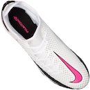 Chuteira Society Adulto Nike Phantom GT Academy DF/ TF - Foto 2