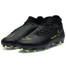 Chuteira de Campo Nike Phantom GT Academy DF/ FG - Adulto - Foto 2