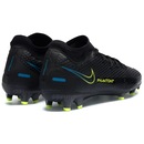 Chuteira de Campo Nike Phantom GT Academy DF/ FG - Adulto - Foto 4