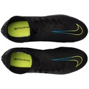 Chuteira de Campo Nike Phantom GT Academy DF/ FG - Adulto - Foto 5