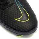 Chuteira de Campo Nike Phantom GT Academy DF/ FG - Adulto - Foto 7