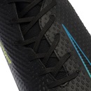 Chuteira de Campo Nike Phantom GT Academy DF/ FG - Adulto - Foto 8