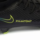 Chuteira de Campo Nike Phantom GT Academy DF/ FG - Adulto - Foto 9