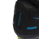 Chuteira de Campo Nike Phantom GT Academy DF/ FG - Adulto - Foto 10