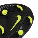 Chuteira de Campo Nike Phantom GT Academy DF/ FG - Adulto - Foto 11