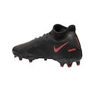 Chuteira de Campo Nike Phantom GT Academy DF/ FG - Adulto - Foto 6