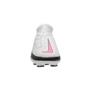 Chuteira de Campo Nike Phantom GT Academy DF/ FG - Adulto - Foto 3
