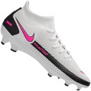 Chuteira de Campo Nike Phantom GT Academy DF/ FG - Adulto - Foto 1
