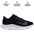 Tênis Nike Quest 3 - Feminino - Foto 4