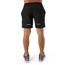 Bermuda ASICS Favo Asi131 - Masculina - Foto 3