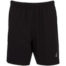 Bermuda ASICS Favo Asi131 - Masculina - Foto 8