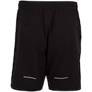 Bermuda ASICS Favo Asi131 - Masculina - Foto 9