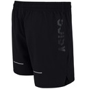 Bermuda ASICS Recorte 5 Asi130 - Masculina - Foto 2