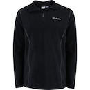 Blusão Columbia Klamath Range II Half Zip - Masculino - Foto 1