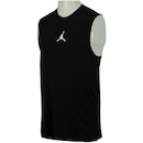 Camiseta Regata Nike Jordan Air - Masculina - Foto 3