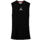 Camiseta Regata Nike Jordan Air - Masculina - Foto 1