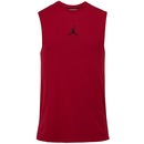 Camiseta Regata Nike Jordan Air - Masculina - Foto 1