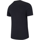 Camiseta PSG Nike Core - Masculina - Foto 3