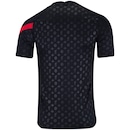 Camisa de Treino Liverpool 20/21 Nike - Masculina - Foto 2