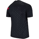 Camisa de Treino Liverpool 20/21 Nike - Masculina - Foto 4