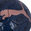 Minibola de Futebol de Campo Puma Manchester City - Foto 5