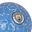 Minibola de Futebol de Campo Puma Manchester City - Foto 4