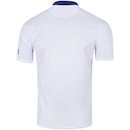 Camisa PSG II 20/21 Nike - Masculina - Foto 2